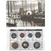 Image 1 : 2002P Canada Proof Like NB Uncirculated Set