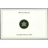 Image 4 : 2004 Test Token Set, The Poppy