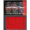 Image 1 : 2013 Canada Uncirculated Set