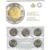 Image 1 : 2016 Canada Battle of The Atlantic Set