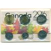Image 1 : 2016 Canada Uncirculated Set