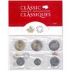 Image 1 : 2017 Canada Classic Uncirculated Set