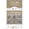 Image 1 : 2018 Canada Classic Uncirculated Set