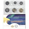 Image 1 : 2024 Canada Classic Uncirculated Coin Set