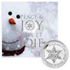 Image 1 : 2011 Peace & Joy Coin Set