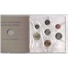 Image 2 : 2011 Peace & Joy Coin Set