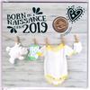 Image 1 : 2019 Born in Canada Baby Gift Set