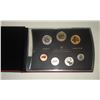 Image 1 : 2012 Canada Specimen Set - 25th Anniversary Loonie 1987-2012