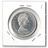 Image 2 : 1965 Canada Silver 50 cent, Coin 1