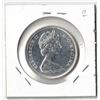 Image 2 : 1965 Canada Silver 50 cent, Coin 2