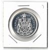 Image 1 : 1965 Canada Silver 50 cent, Coin 3