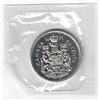 Image 1 : 1971 Canada Proof Like 50¢ Sealed as issued