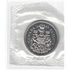Image 1 : 1975 Canada Proof Like 50¢ Sealed as issued