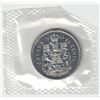 Image 1 : 1986 Canada Proof Like 50¢ Sealed as issued