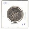Image 1 : 1988 Canada Business Strike 50¢