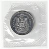 Image 1 : 1996 Canada Specimen Finish 50¢ Sealed as issued