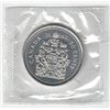 Image 1 : 1997 Canada Specimen Finish 50¢ Sealed as issued