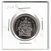 Image 1 : 2005P Canada Specimen Finish 50¢,  New coin