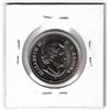 Image 2 : 2005P Canada Specimen Finish 50¢,  New coin