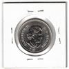 Image 2 : 2007 Canada Specimen Finish 50¢,  New coin