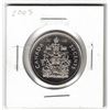 Image 1 : 2008 Canada Specimen Finish 50¢,  New coin