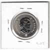 Image 2 : 2012 Canada Specimen Finish 50¢,  New coin