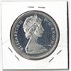 Image 2 : 1965 Canada Silver $1 Dollar, Blunt 5, Coin 1