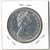 Image 2 : 1965 Canada Silver $1 Dollar, Pointed 5, Coin 2