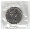 Image 2 : 1968 Canada Nickel Dollar Proof Like, New