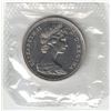 Image 2 : 1969 Canada Nickel Dollar Proof Like, New