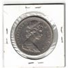 Image 2 : 1970 Canada Nickel Dollar "Manitoba" Proof Like, New