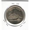 Image 2 : 1975 Canada Games Trade Dollar
