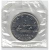 Image 1 : 1978 Canada Nickel Dollar Proof Like, New
