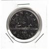 Image 1 : 1980 Canada Nickel Dollar Proof Like, New