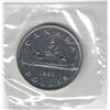 Image 1 : 1983 Canada Nickel Dollar Proof Like, New