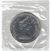 Image 2 : 1983 Canada Nickel Dollar Proof Like, New