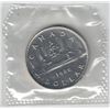 Image 1 : 1986 Canada Nickel Dollar Proof Like, New