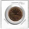 Image 1 : 1990 Canada Loon Dollar, Proof Like, New