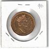 Image 2 : 1990 Canada Loon Dollar, Proof Like, New
