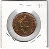 Image 2 : 1991 Canada Loon Dollar, Proof Like, New