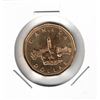 Image 1 : 1992 Canada Dollar, Double Dated, Celebration, New