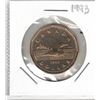 Image 1 : 1993 Canada Loon Dollar, Proof Like, New