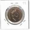 Image 2 : 1993 Canada Loon Dollar, Proof Like, New