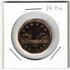 Image 1 : 1994 Canada Loon Dollar, Proof Like, New