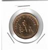 Image 1 : 1995 Canada Dollar, Peacekeeper, Uncirculated, New