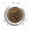 Image 2 : 1995 Canada Dollar, Peacekeeper, Uncirculated, New