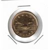 Image 1 : 1996 Canada Loon Dollar, Uncirculated, New