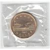 Image 1 : 1997 Canada Loon Dollar, Specimen, New, Sealed