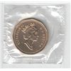 Image 2 : 1997 Canada Loon Dollar, Specimen, New, Sealed