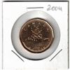 Image 1 : 2004 Canada Olympic Loon Dollar, Uncirculated, New